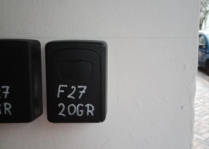 Stadtnah An Der Foerde 27 2Og R