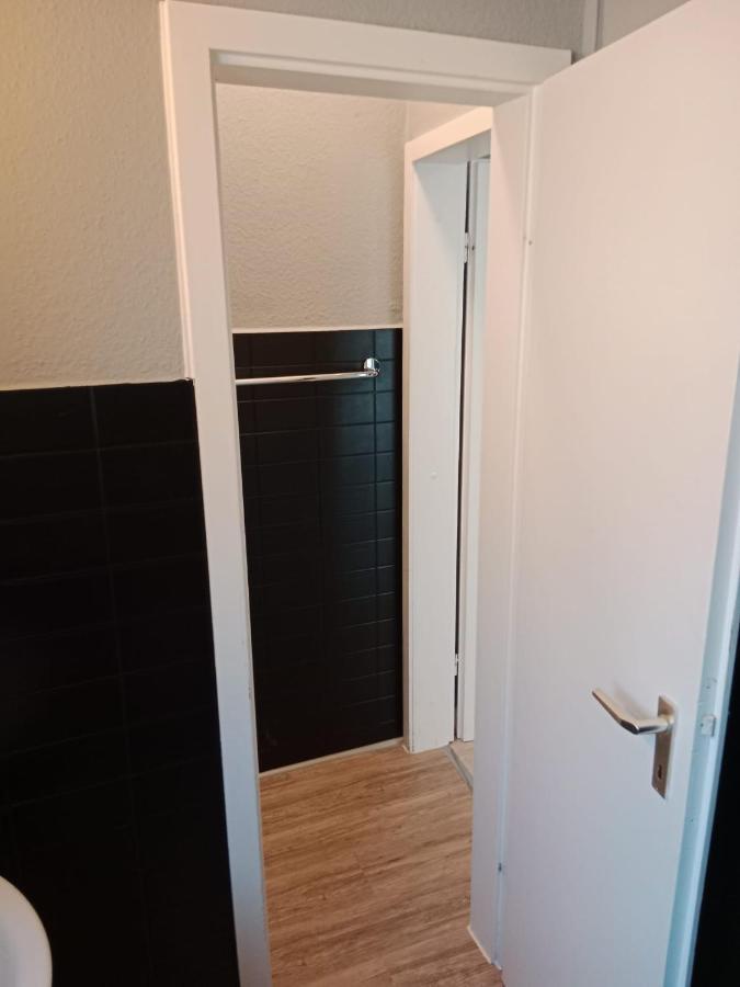 Stadtnah An Der Foerde 27 2og R Apartment Flensburg