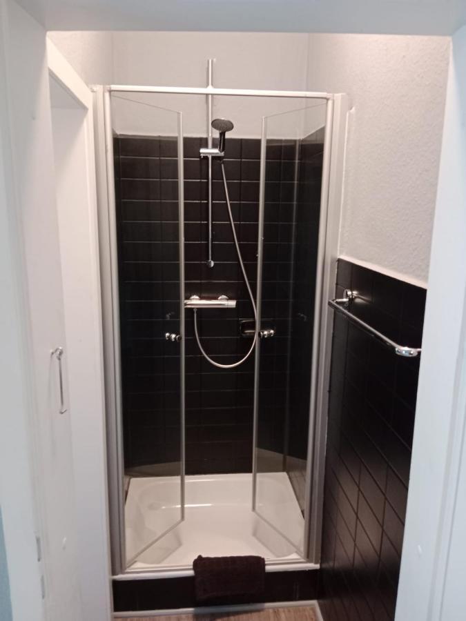 Stadtnah An Der Foerde 27 2og R Flensburg