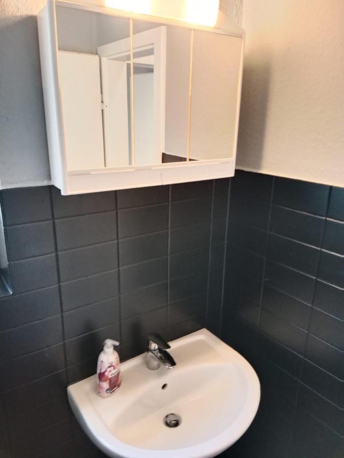 Stadtnah An Der Foerde 27 2og R