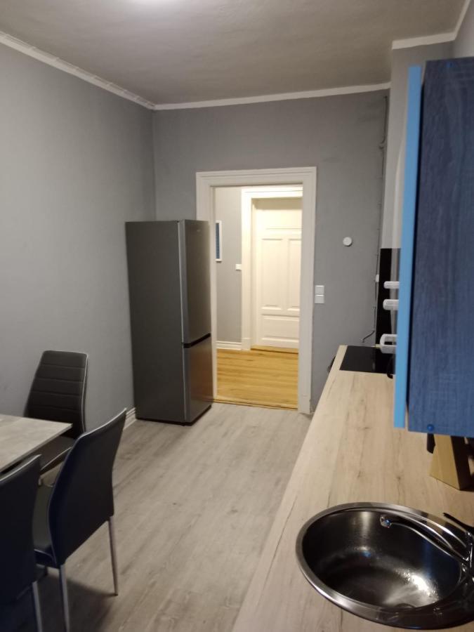 Stadtnah An Der Foerde 27 2og R * Flensburg