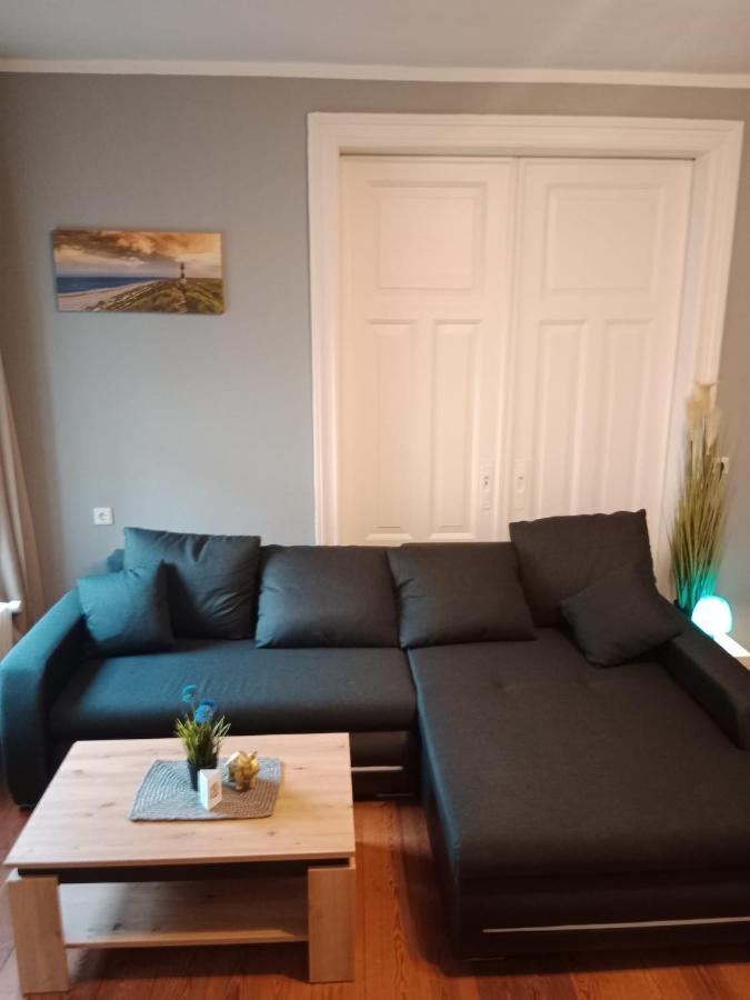 Apartment Stadtnah An Der Foerde 27 2og R *